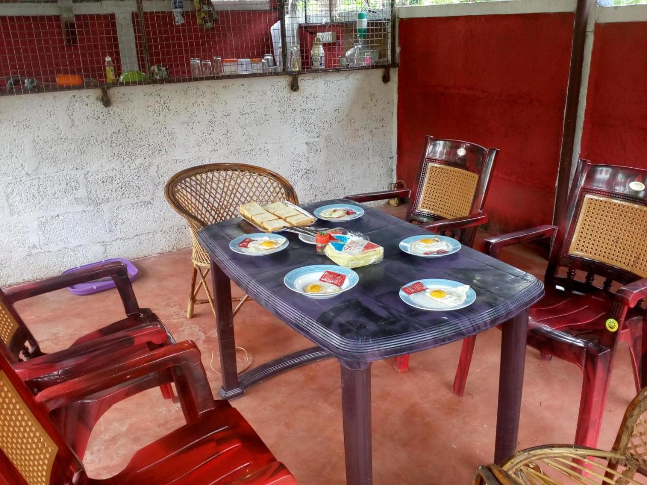 فاركَالا Bhaskar Villa المظهر الخارجي الصورة