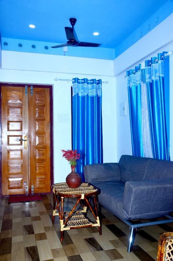 فاركَالا Bhaskar Villa المظهر الخارجي الصورة